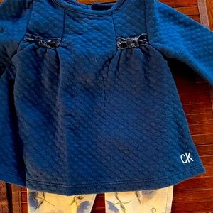 Toddler outfit